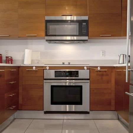 City Condo In Midtown Wynwood With Pool And Parking Miami Luaran gambar