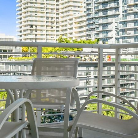 City Condo In Midtown Wynwood With Pool And Parking Miami Luaran gambar