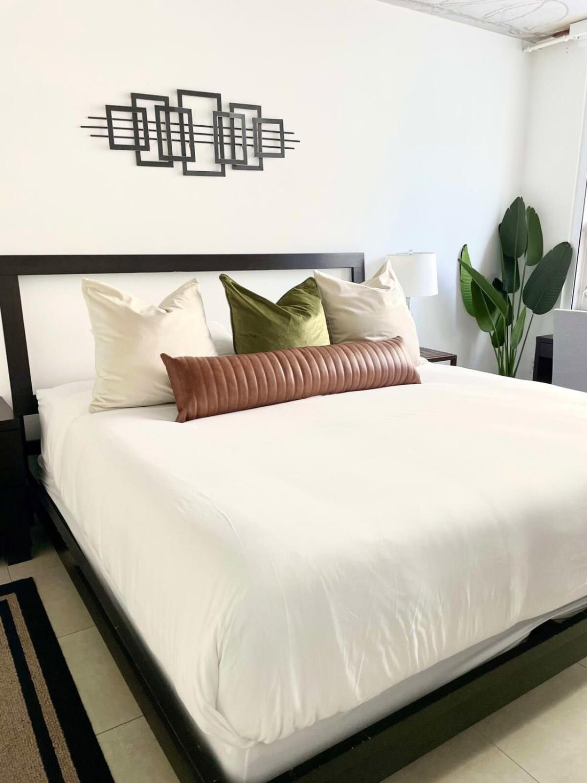 City Condo In Midtown Wynwood With Pool And Parking Miami Luaran gambar